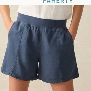 Faherty Bundle  “Arlie” day short